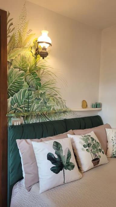 Presolana Suite In Love Casa Vacanza Castione della Presolana Exterior photo