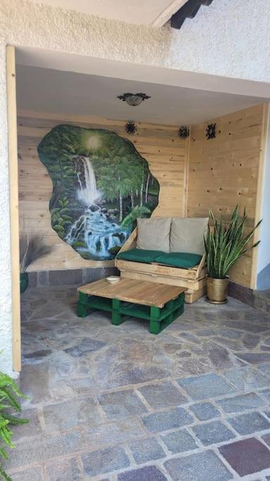 Presolana Suite In Love Casa Vacanza Castione della Presolana Exterior photo