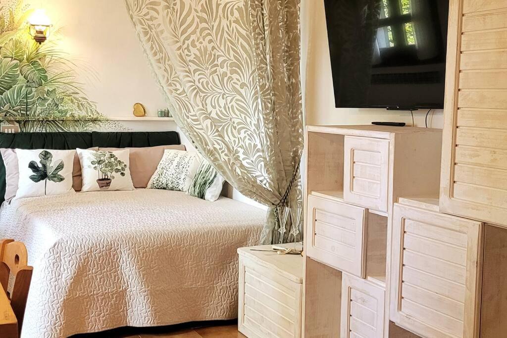 Presolana Suite In Love Casa Vacanza Castione della Presolana Exterior photo